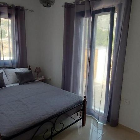 Dionysia Apartments Livádia Kültér fotó