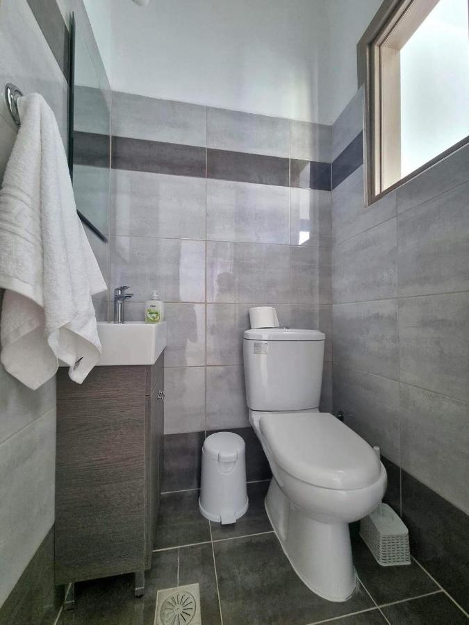 Dionysia Apartments Livádia Kültér fotó