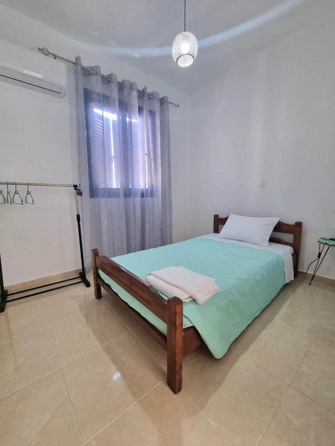 Dionysia Apartments Livádia Kültér fotó