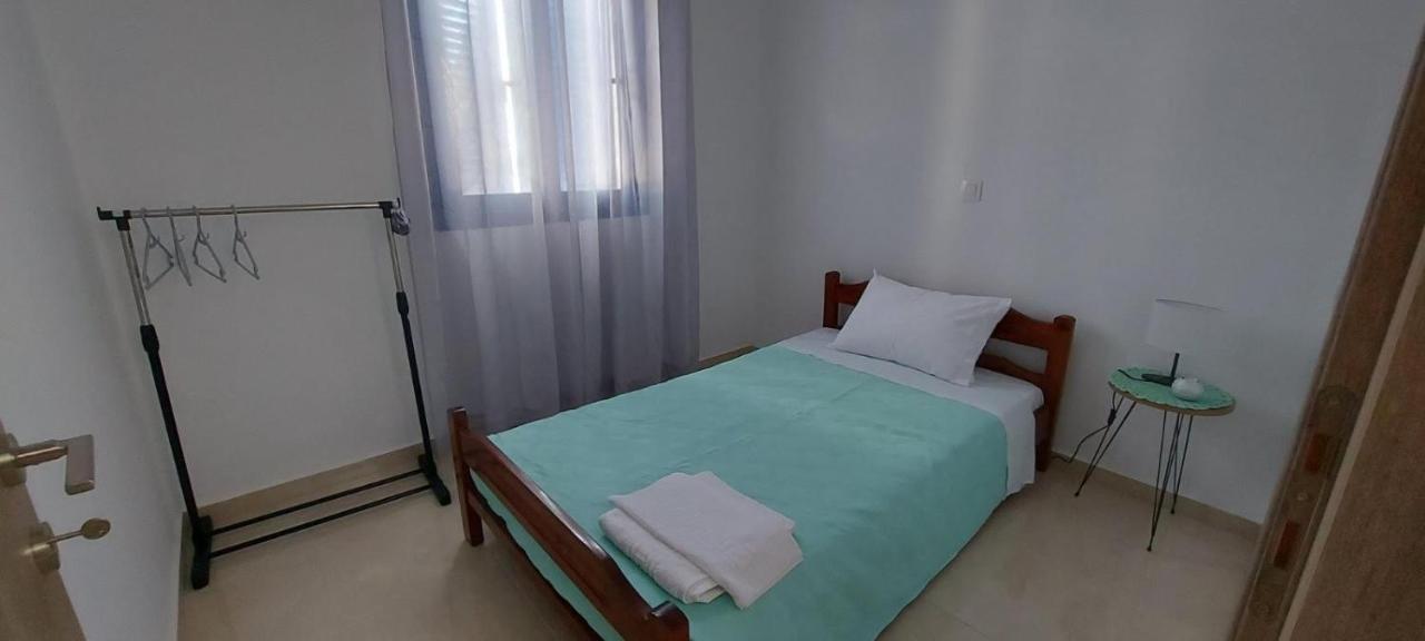 Dionysia Apartments Livádia Kültér fotó