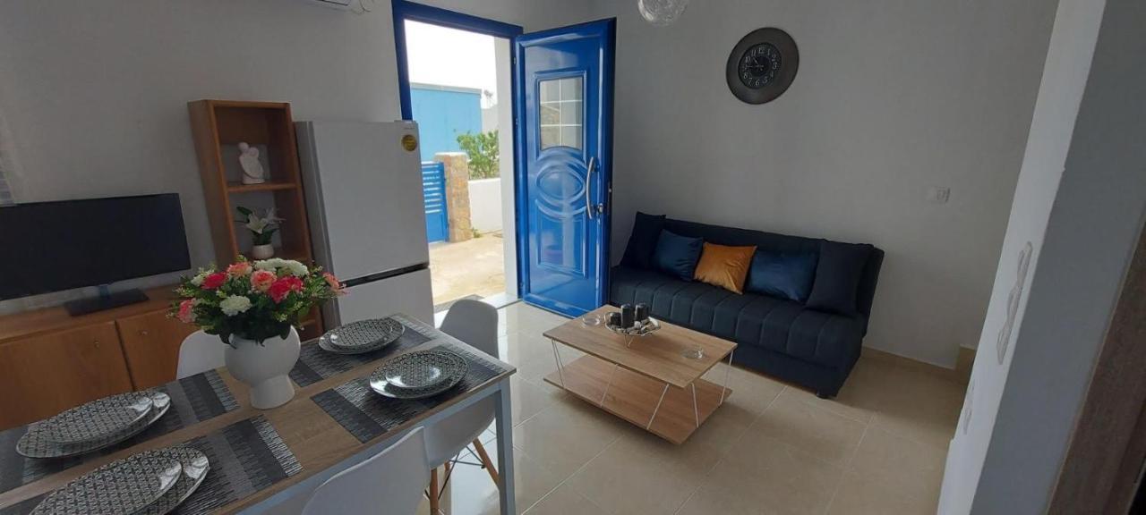 Dionysia Apartments Livádia Kültér fotó