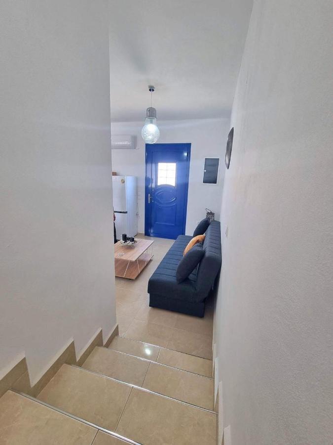 Dionysia Apartments Livádia Kültér fotó