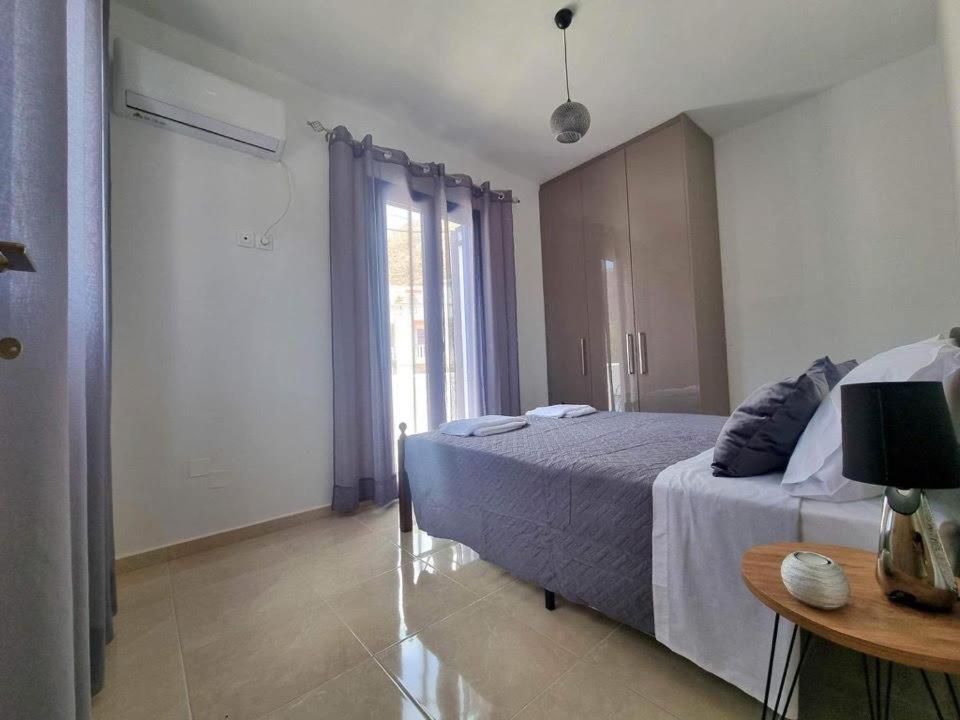 Dionysia Apartments Livádia Kültér fotó